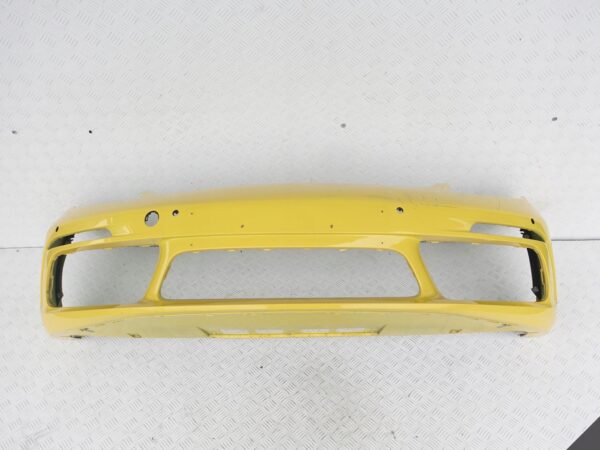 PORSCHE 982 718 BOXSTER/CAYMAN 16- ZDERZAK *4XPDC* PORSCHE 982 718 BOXSTER/CAYMAN 16- ZDERZAK *4XPDC*