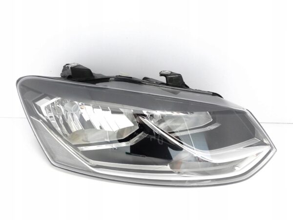 VW POLO V 5 6C1 LIFT 14-17 ZWYKŁA H7 LAMPA PRAWA EU VW POLO V 5 6C1 LIFT 14-17 ZWYKŁA H7 LAMPA PRAWA EU