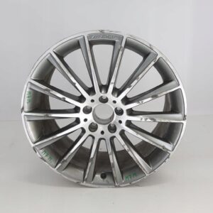MERCEDES GLC X253 AMG 8,5JX20 ET40 5X112 FELGA