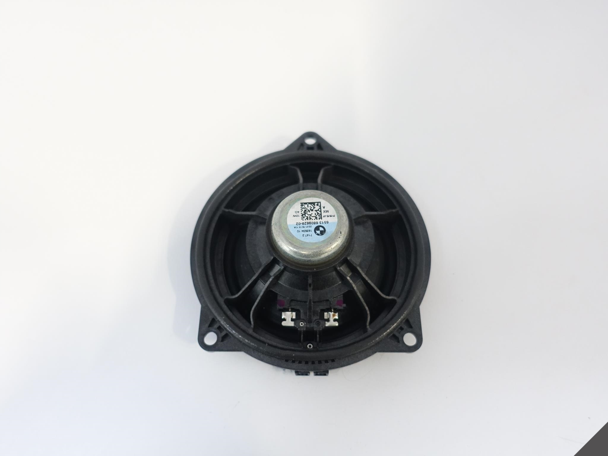 BMW G07 G06 G05 G02 G01 GŁOŚNIK ŚREDNIOTONOWY HIFI BMW G07 G06 G05 G02 G01 GŁOŚNIK ŚREDNIOTONOWY HIFI - obrazek 5