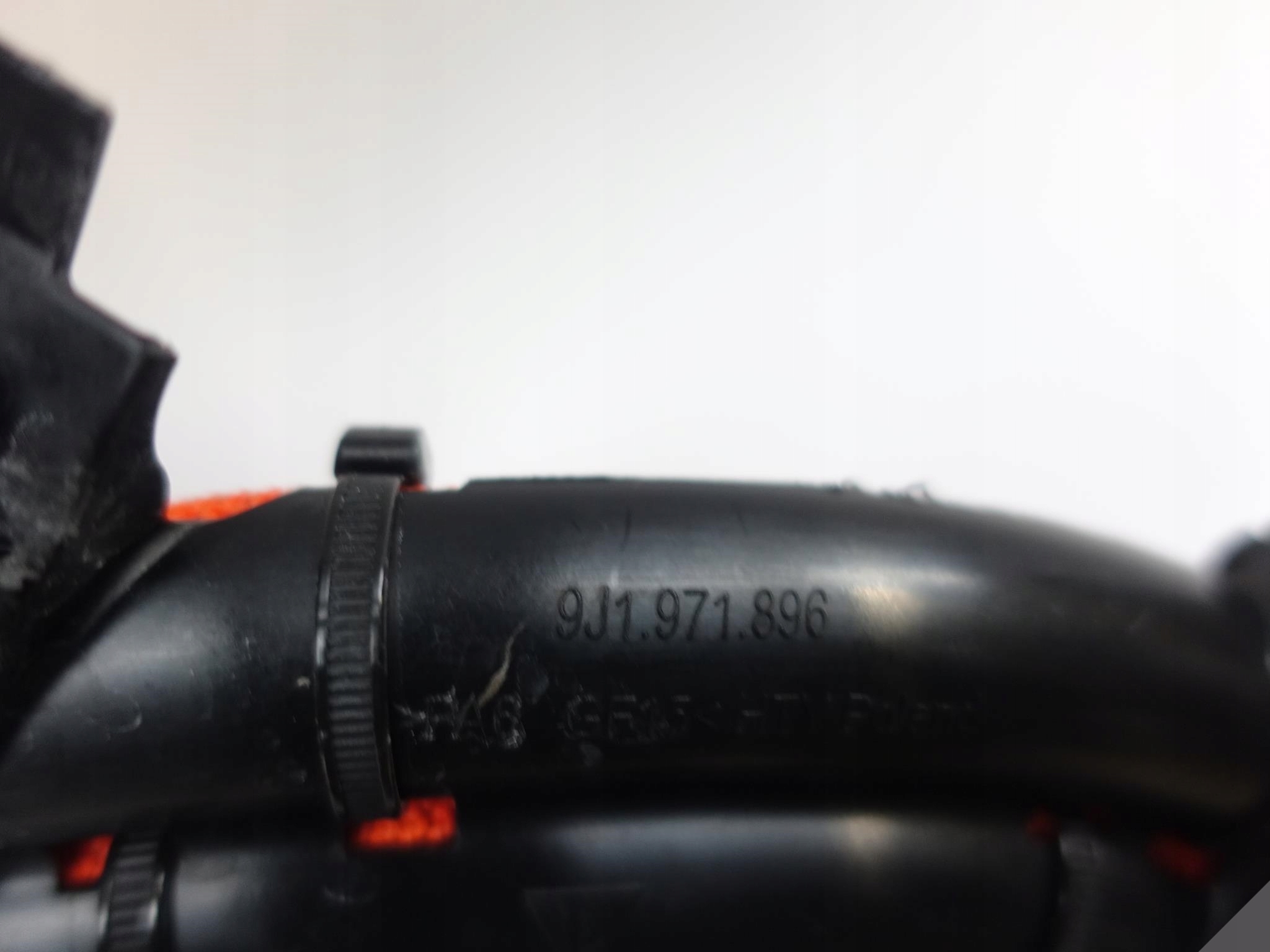 PORSCHE TAYCAN 9J1 WIĄZKA KABLI WYSOKIEGO NAPIĘCIA PORSCHE TAYCAN 9J1 WIĄZKA KABLI WYSOKIEGO NAPIĘCIA - obrazek 9