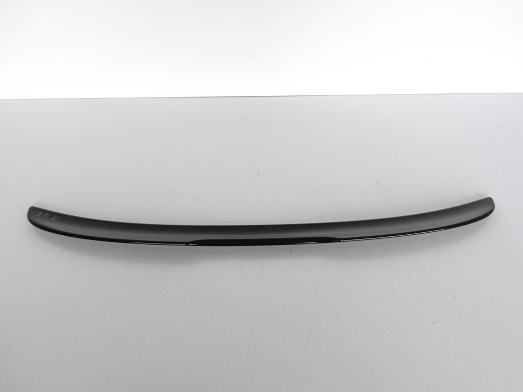 BMW M8 F92 F91 8 G15 M PERFORMANCE 18- CARBON SPOILER LOTKA NA KLAPĘ TYŁ BMW M8 F92 F91 8 G15 M PERFORMANCE 18- CARBON SPOILER LOTKA NA KLAPĘ TYŁ
