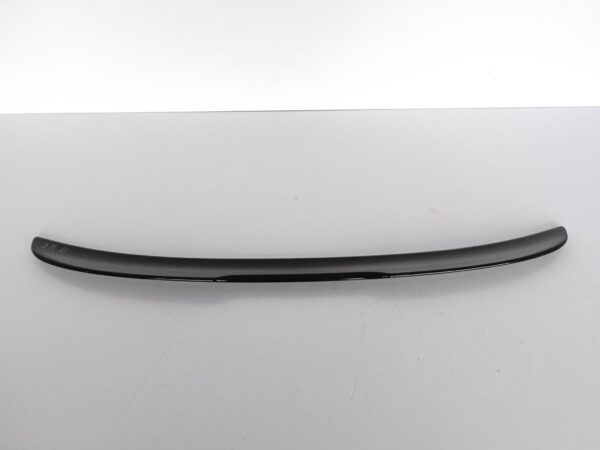 BMW M8 F92 F91 8 G15 M PERFORMANCE 18- CARBON SPOILER LOTKA NA KLAPĘ TYŁ