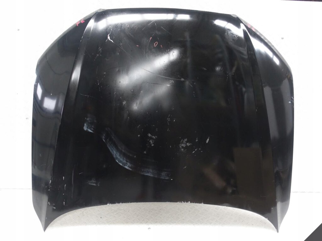 AUDI A8 S8 D4 4H0 09-13 MASKA POKRYWA SILNIKA