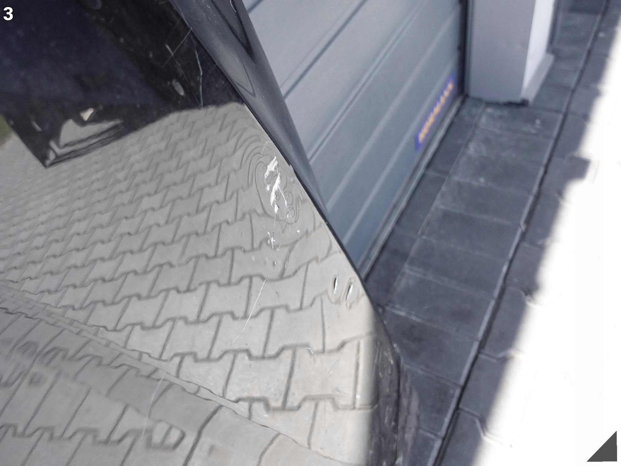 MERCEDES ML W166 11-15 MASKA POKRYWA SILNIKA PRZÓD MERCEDES ML W166 11-15 MASKA POKRYWA SILNIKA PRZÓD - obrazek 4