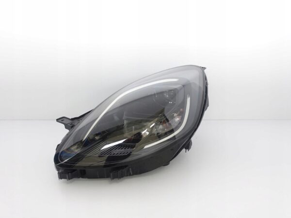 FORD PUMA MK2 II 19- FULL LED LEWA EU PRZÓD LAMPA FORD PUMA MK2 II 19- FULL LED LEWA EU PRZÓD LAMPA