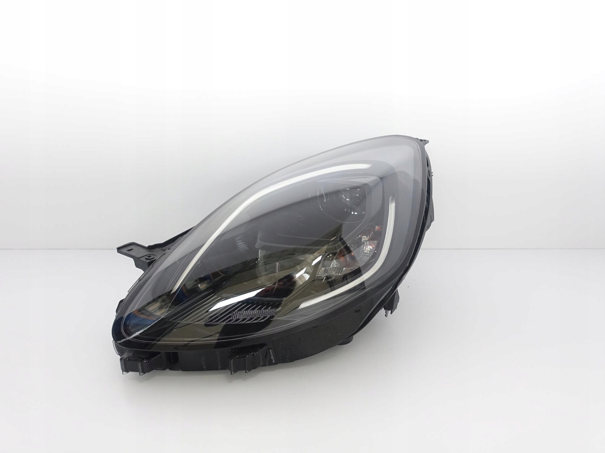 FORD PUMA MK2 II 19- FULL LED LEWA EU PRZÓD LAMPA FORD PUMA MK2 II 19- FULL LED LEWA EU PRZÓD LAMPA