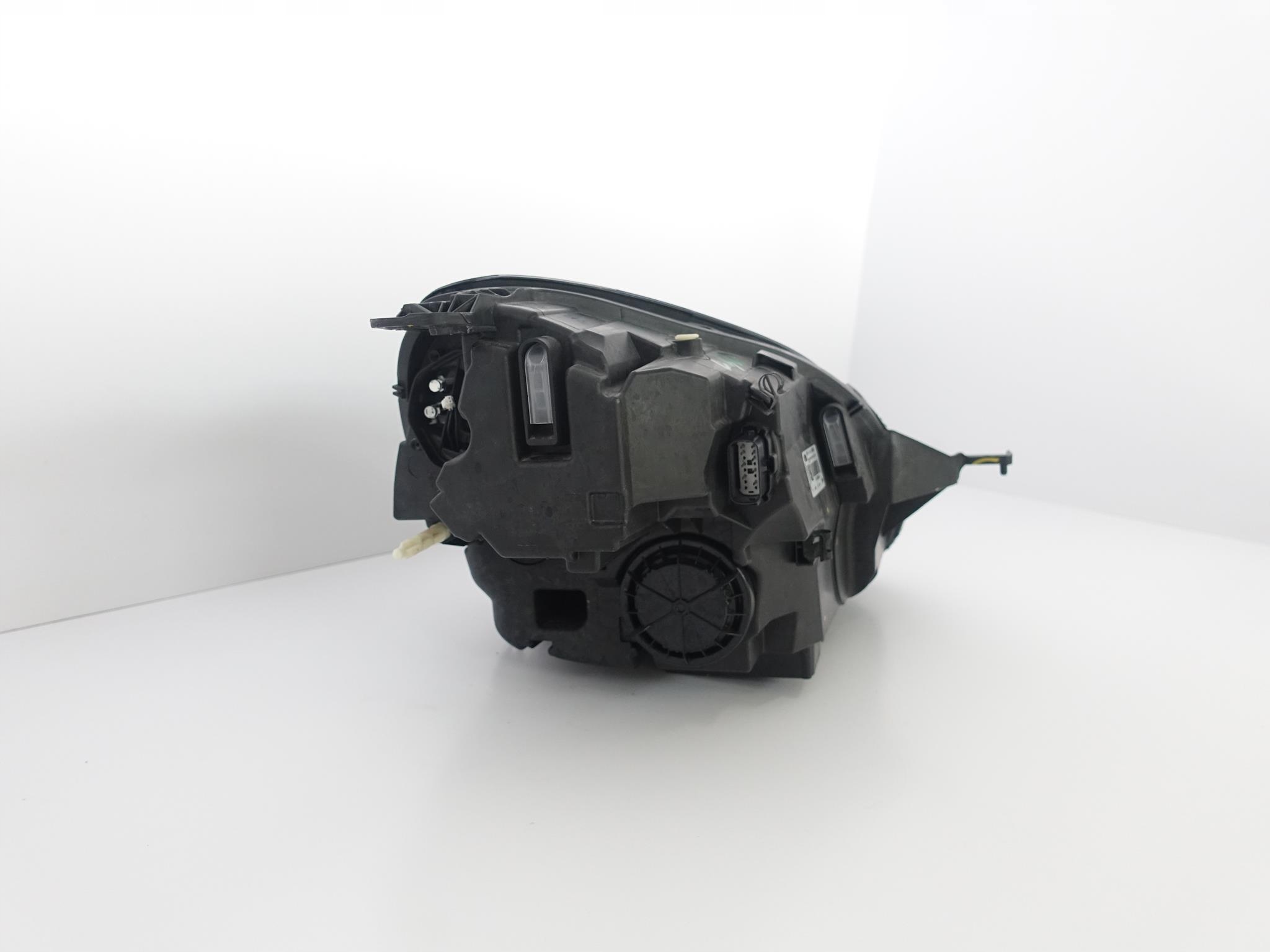 FORD PUMA MK2 II 19- FULL LED LEWA EU PRZÓD LAMPA FORD PUMA MK2 II 19- FULL LED LEWA EU PRZÓD LAMPA - obrazek 8