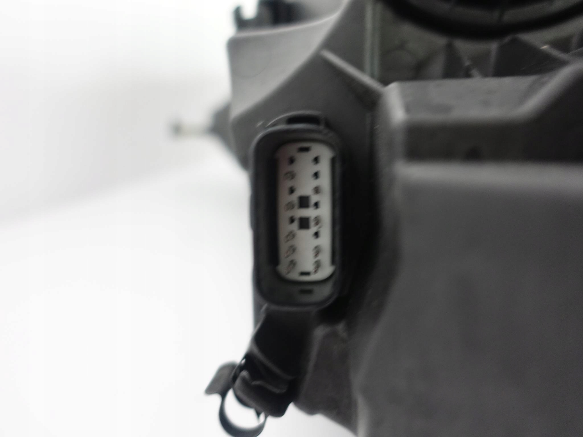 FORD PUMA MK2 II 19- FULL LED LEWA EU PRZÓD LAMPA FORD PUMA MK2 II 19- FULL LED LEWA EU PRZÓD LAMPA - obrazek 10