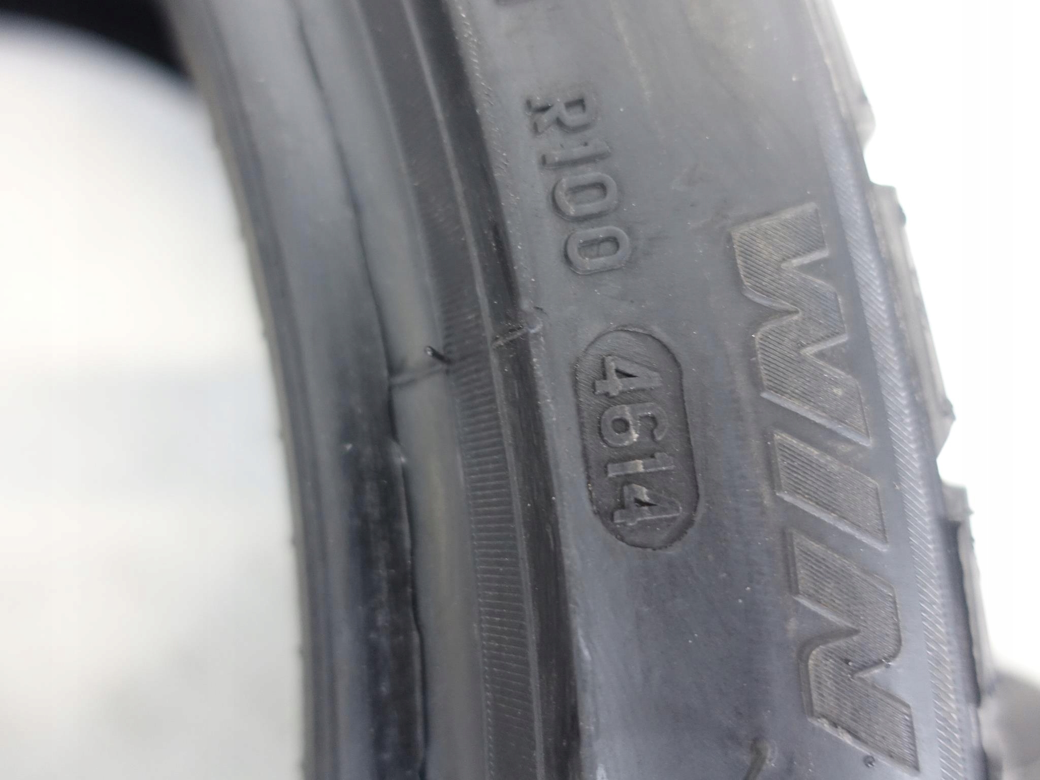 OPONY PIRELLI 305/30 R20 2014 ROK 7MM ZIMA 2SZT OPONY PIRELLI 305/30 R20 2014 ROK 7MM ZIMA 2SZT - obrazek 11