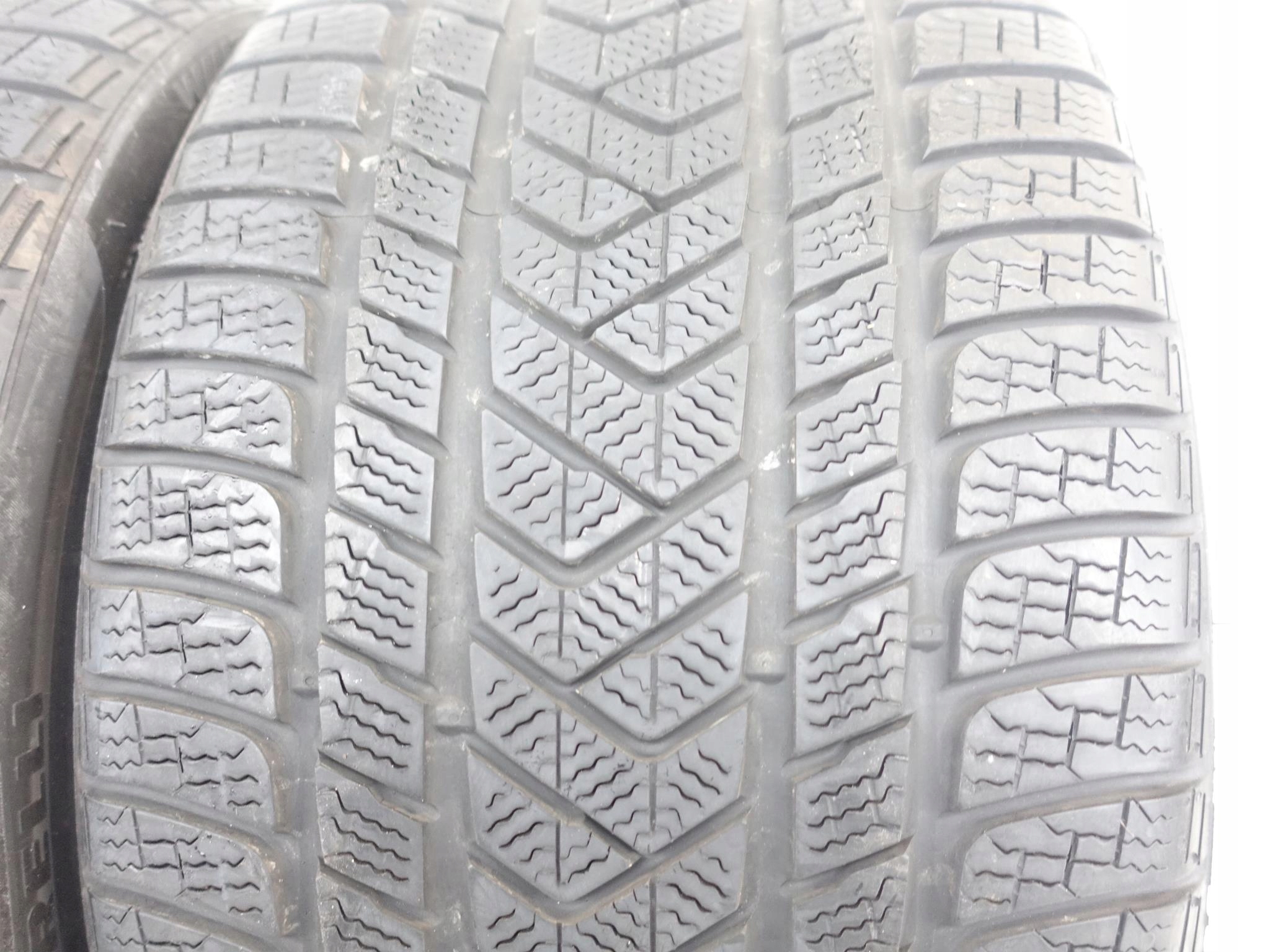 OPONY PIRELLI 305/30 R20 2014 ROK 7MM ZIMA 2SZT OPONY PIRELLI 305/30 R20 2014 ROK 7MM ZIMA 2SZT - obrazek 3