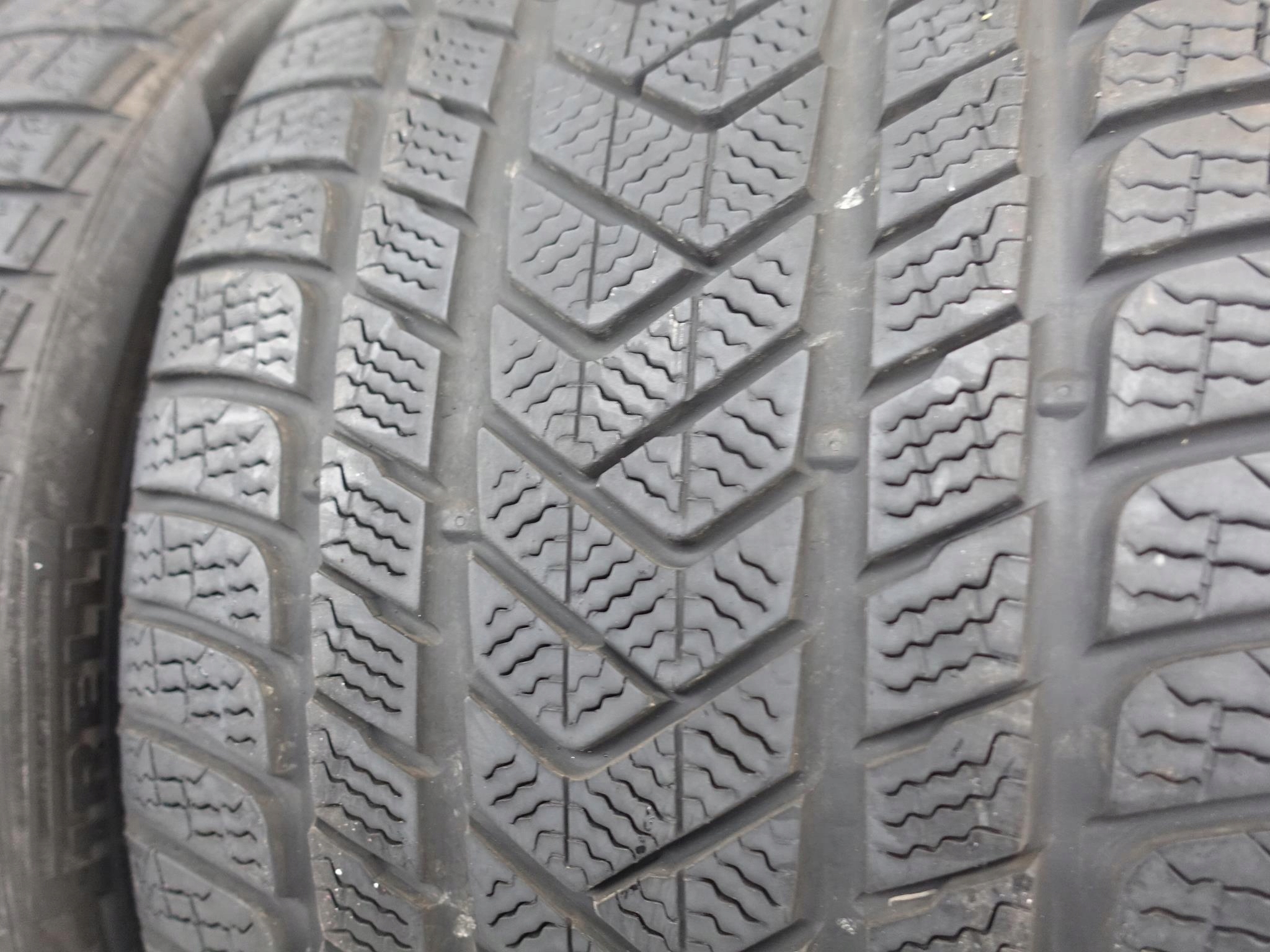 OPONY PIRELLI 305/30 R20 2014 ROK 7MM ZIMA 2SZT OPONY PIRELLI 305/30 R20 2014 ROK 7MM ZIMA 2SZT - obrazek 6