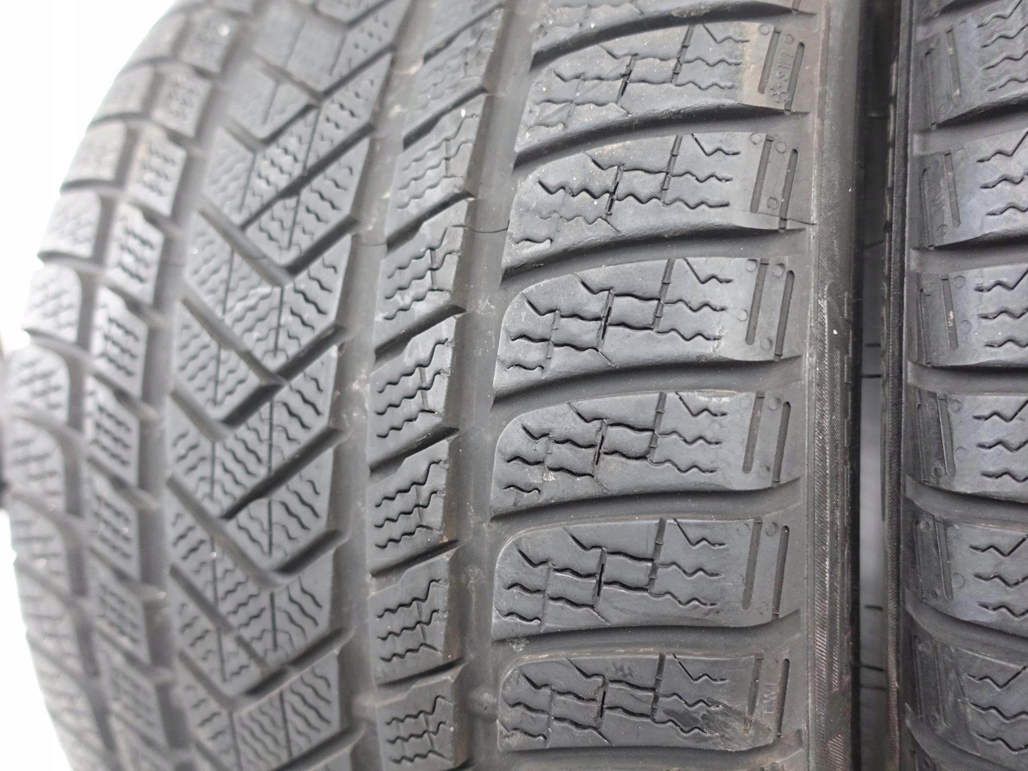 OPONY PIRELLI 305/30 R20 2014 ROK 7MM ZIMA 2SZT OPONY PIRELLI 305/30 R20 2014 ROK 7MM ZIMA 2SZT - obrazek 7