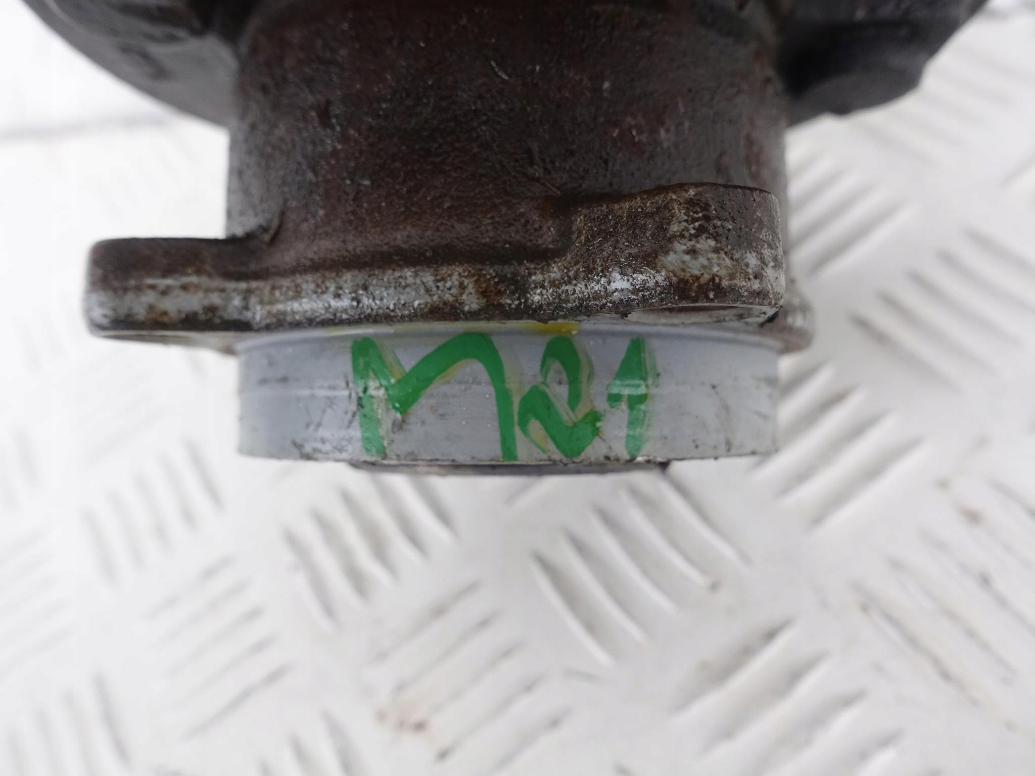 TESLA MODEL X / S ŁOŻYSKO PIASTA KOŁA TYŁ TESLA MODEL X / S ŁOŻYSKO PIASTA KOŁA TYŁ - obrazek 4