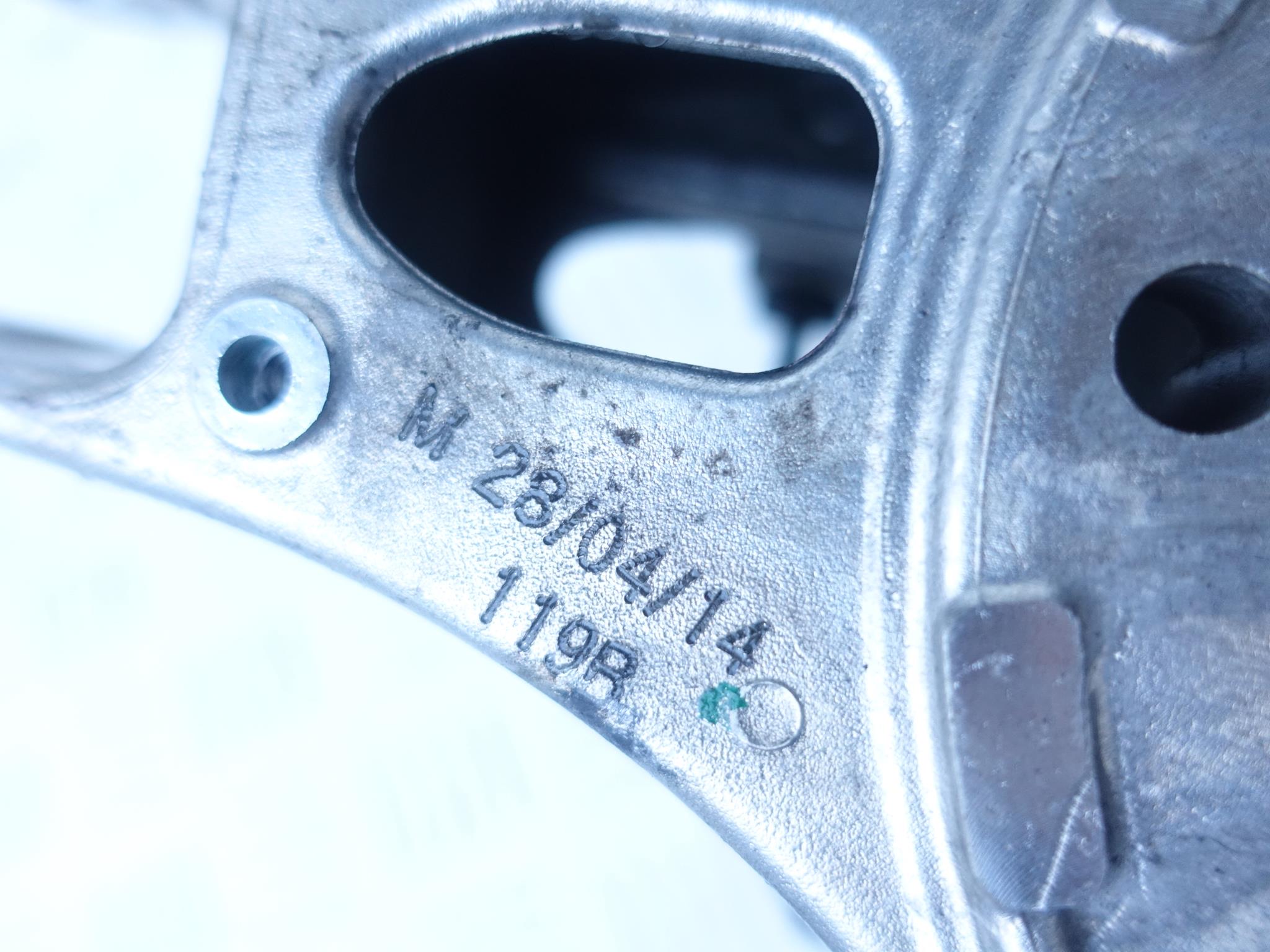 FERRARI 458 ITALIA 488 FF ZWROTNICA PRAWA TYŁ FERRARI 458 ITALIA 488 FF ZWROTNICA PRAWA TYŁ - obrazek 6