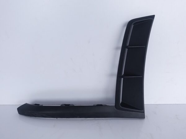 PORSCHE 982 718 GT4 KRATKA WLOT LISTWA LEWA PRZÓD
