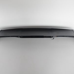 PORSCHE MACAN 95B 13-18 SPOILER BLENDA LOTKA TYŁ