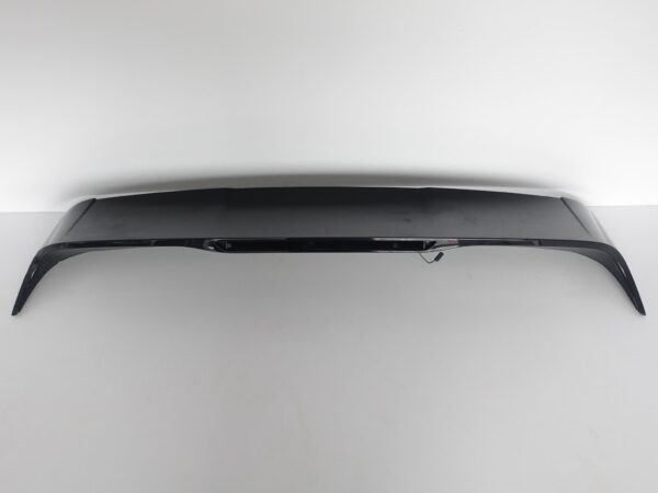 PORSCHE MACAN 95B 13-18 SPOILER BLENDA LOTKA TYŁ