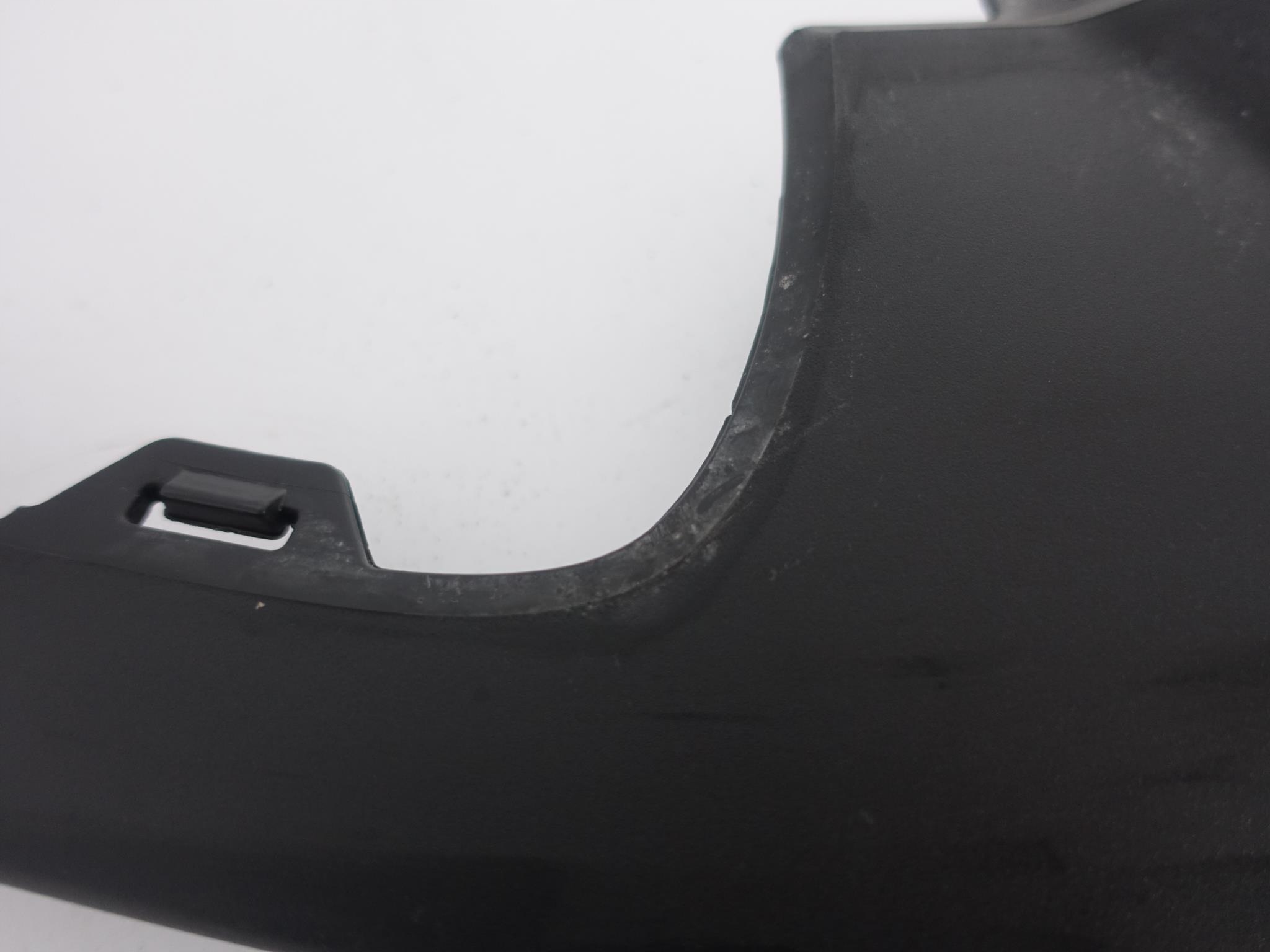 PORSCHE 982 718 GT4 SPYDER LISTWA SPOILER PRZÓD PORSCHE 982 718 GT4 SPYDER LISTWA SPOILER PRZÓD - obrazek 4