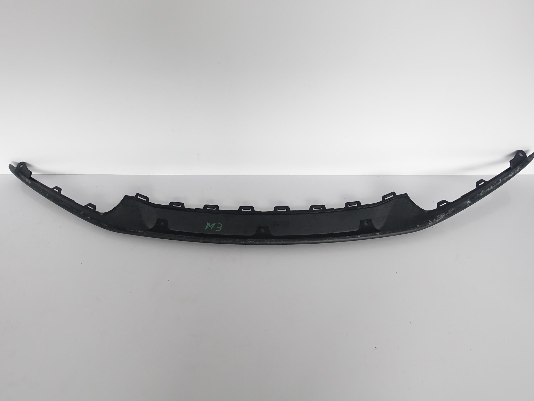 PORSCHE 982 718 GT4 SPYDER LISTWA SPOILER PRZÓD PORSCHE 982 718 GT4 SPYDER LISTWA SPOILER PRZÓD - obrazek 8