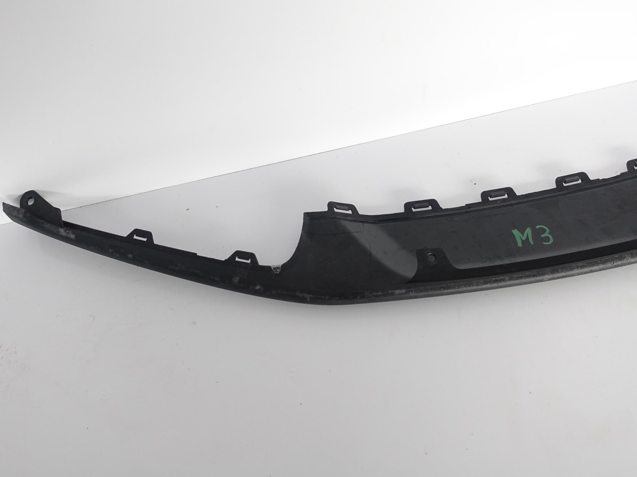 PORSCHE 982 718 GT4 SPYDER LISTWA SPOILER PRZÓD PORSCHE 982 718 GT4 SPYDER LISTWA SPOILER PRZÓD - obrazek 9