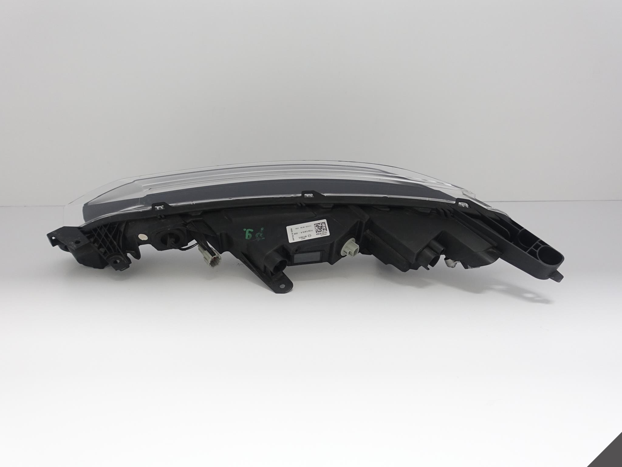 NISSAN JUKE II F16 19- LAMPA LED DRL PRAWA PRZÓD NISSAN JUKE II F16 19- LAMPA LED DRL PRAWA PRZÓD - obrazek 5