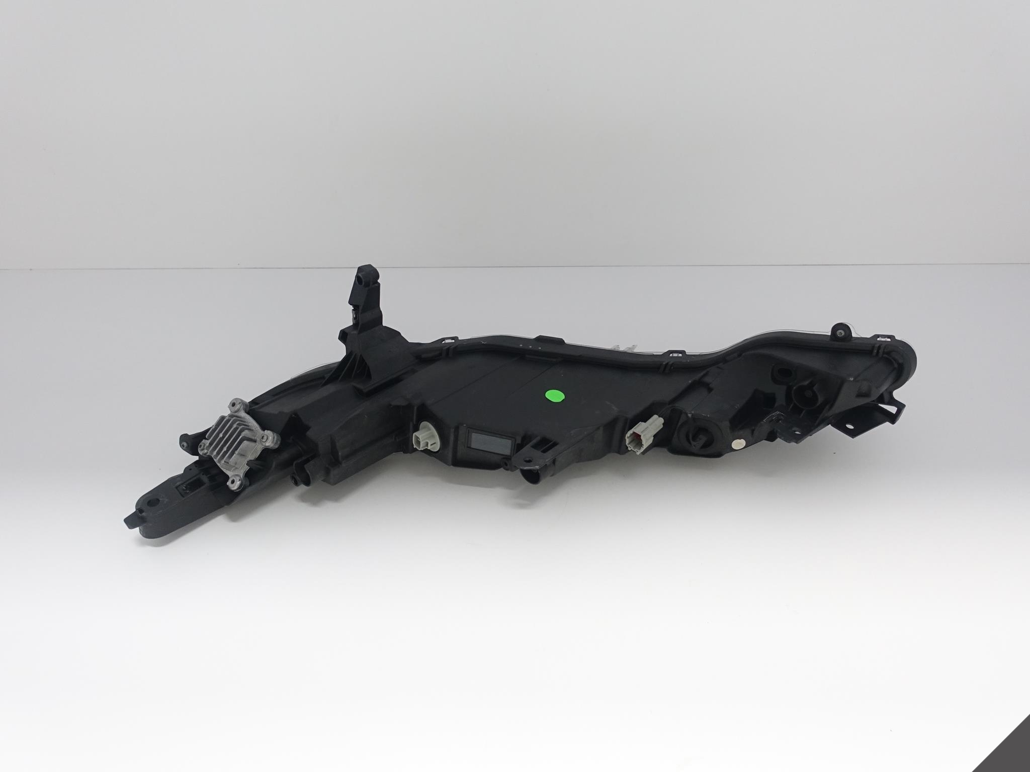 NISSAN JUKE II F16 19- LAMPA LED DRL PRAWA PRZÓD NISSAN JUKE II F16 19- LAMPA LED DRL PRAWA PRZÓD - obrazek 6