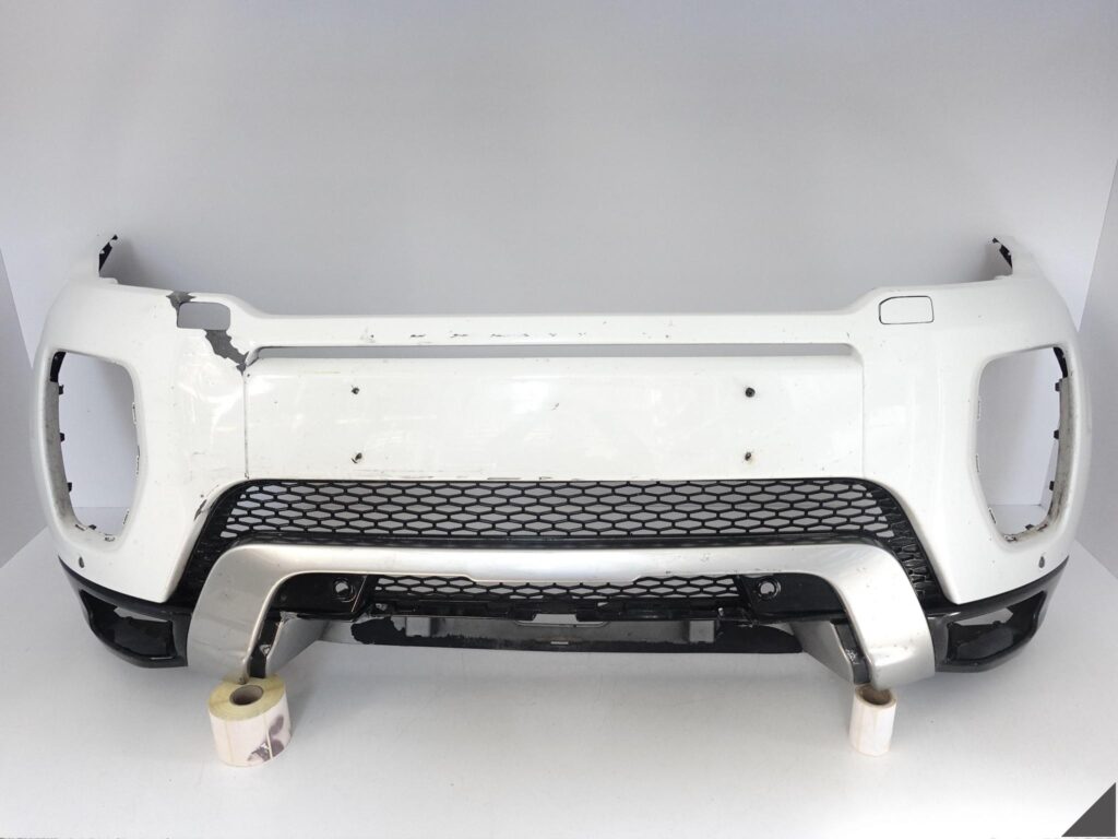 RANGE ROVER EVOQUE LIFT 15-18 L538 DYNAMIC ZDERZAK PRZÓD (PDC/SPRYSKI) RANGE ROVER EVOQUE LIFT 15-18 L538 DYNAMIC ZDERZAK PRZÓD (PDC/SPRYSKI)