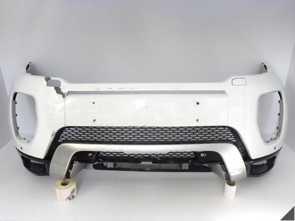RANGE ROVER EVOQUE LIFT 15-18 L538 DYNAMIC ZDERZAK PRZÓD (PDC/SPRYSKI) RANGE ROVER EVOQUE LIFT 15-18 L538 DYNAMIC ZDERZAK PRZÓD (PDC/SPRYSKI)