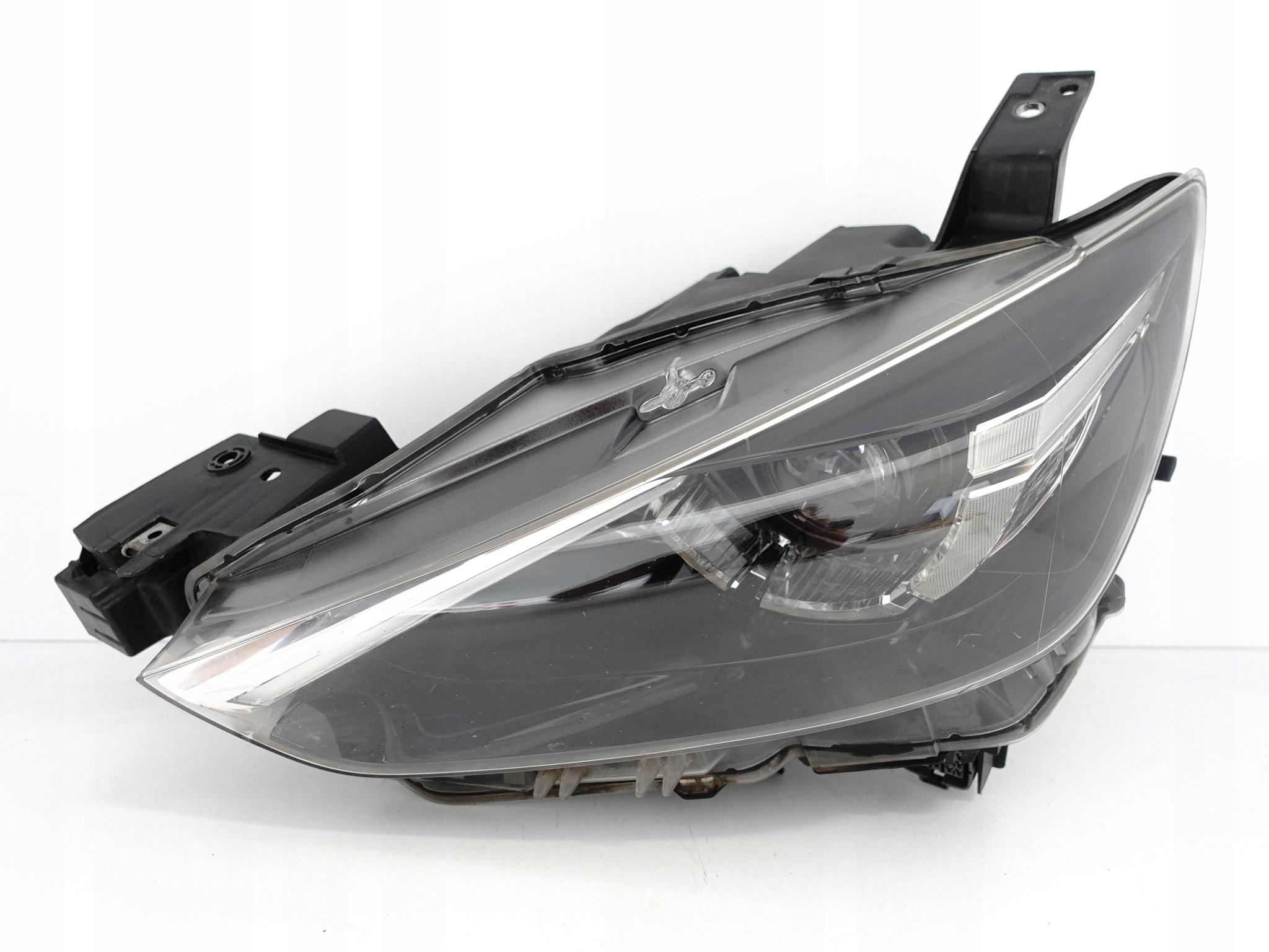 MAZDA CX3 CX-3 14-21 LIFT FULL LED LAMPA LEWA PRZÓD EU MAZDA CX3 CX-3 14-21 LIFT FULL LED LAMPA LEWA PRZÓD EU