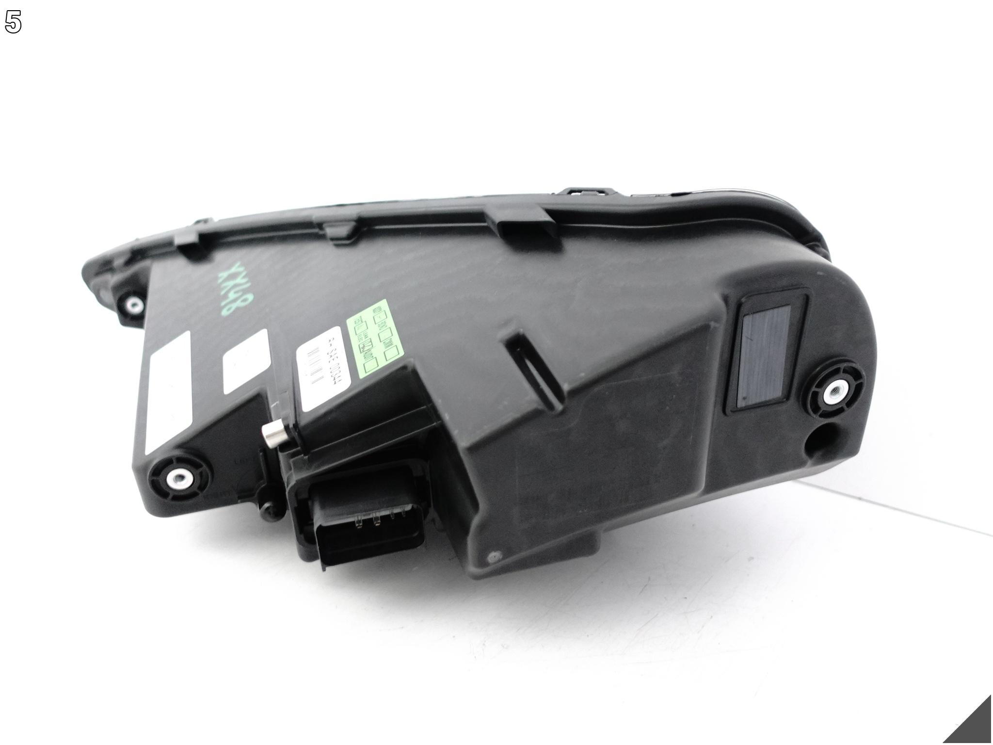 MCLAREN GT 19- LAMPA HEADLIGHT FULL LED PRAWA PRZÓD (WERSJA USA – SAE) MCLAREN GT 19- LAMPA HEADLIGHT FULL LED PRAWA PRZÓD (WERSJA USA - SAE) - obrazek 6