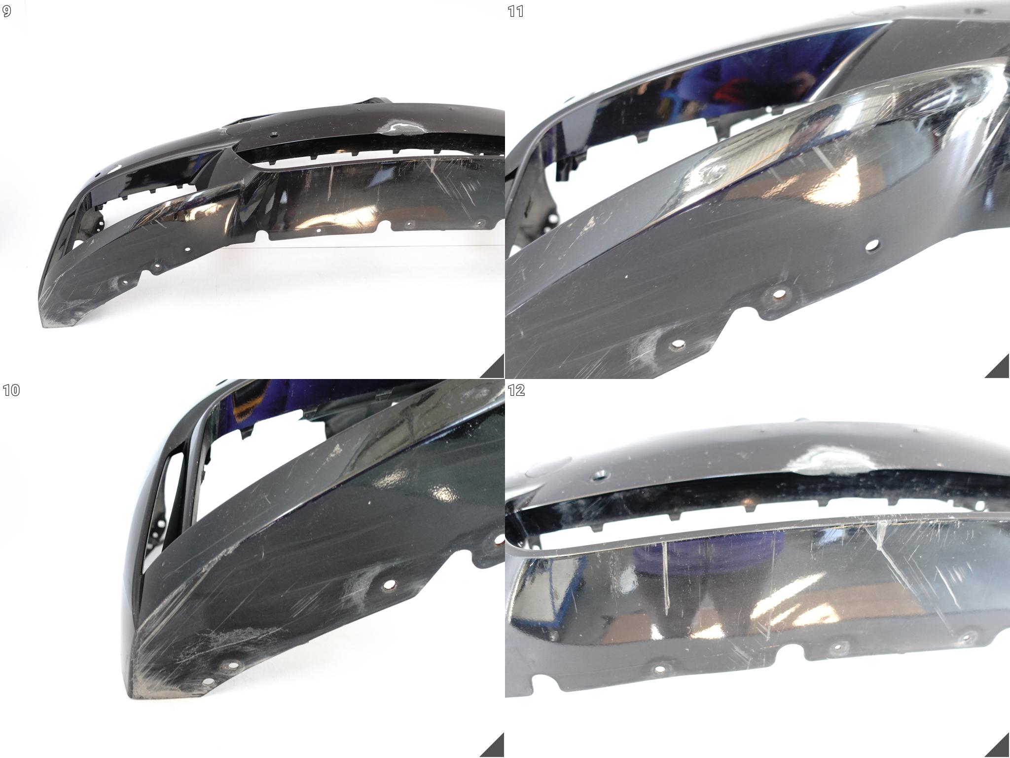 BMW 4 F32 F33 F36 M-PAKIET 13-20 ZDERZAK BUMPER PRZÓD (4xPDC/SPRYSKI) BMW 4 F32 F33 F36 M-PAKIET 13-20 ZDERZAK BUMPER PRZÓD (4xPDC/SPRYSKI) - obrazek 10