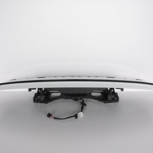 PORSCHE CAYENNE 9Y3 COUPE MECHANIZM+SPOILER LOTKA