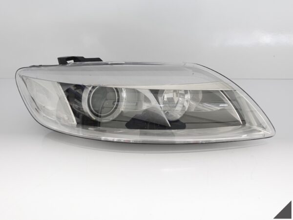AUDI Q7 4L0 05-09 XENON LAMPA SKRĘTNA PRAWA EU AUDI Q7 4L0 05-09 XENON LAMPA SKRĘTNA PRAWA EU