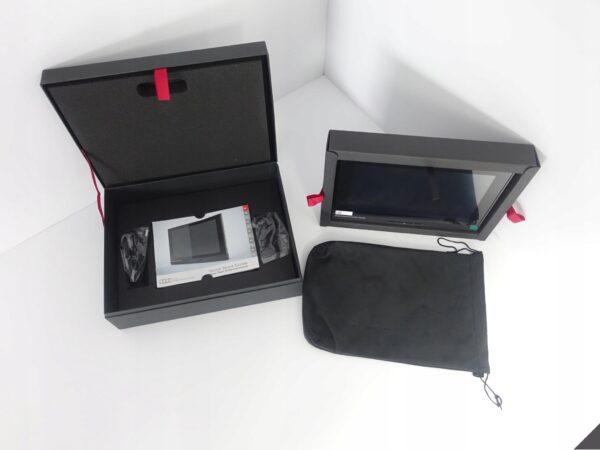 AUDI A6 Q7 TABLET ENTERTAINMENT MOBILE RSE III CnG AUDI A6 Q7 TABLET ENTERTAINMENT MOBILE RSE III CnG