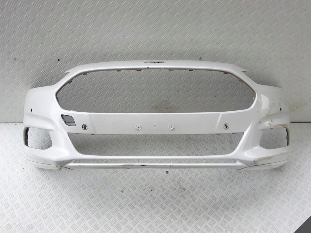 FORD MONDEO V MK5 15-19 ZDERZAK PRZÓD *6XPDC*