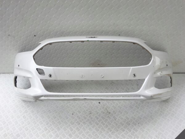 FORD MONDEO V MK5 15-19 ZDERZAK PRZÓD *6XPDC* FORD MONDEO V MK5 15-19 ZDERZAK PRZÓD *6XPDC*