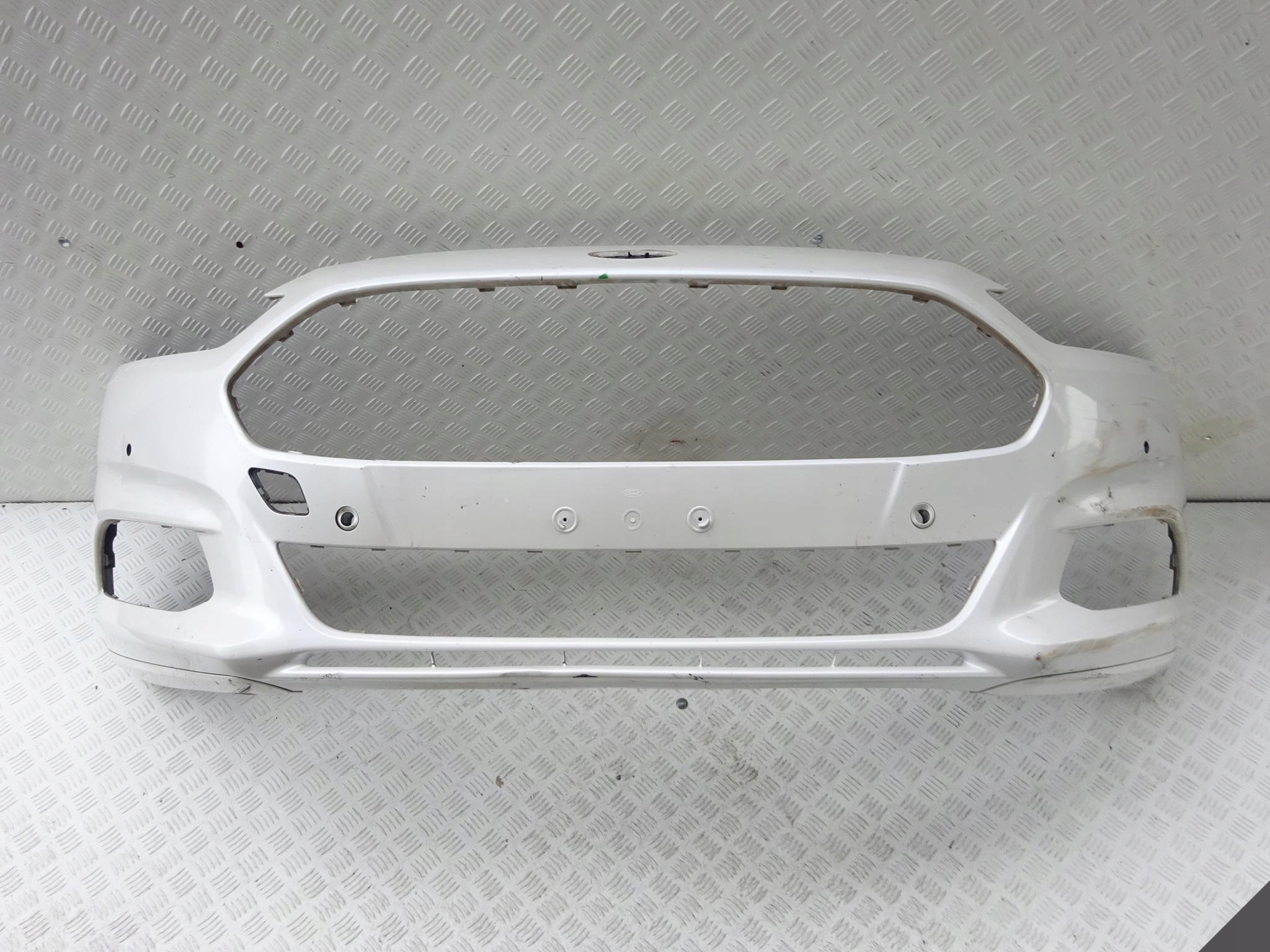 FORD MONDEO V MK5 15-19 ZDERZAK PRZÓD *6XPDC* FORD MONDEO V MK5 15-19 ZDERZAK PRZÓD *6XPDC*