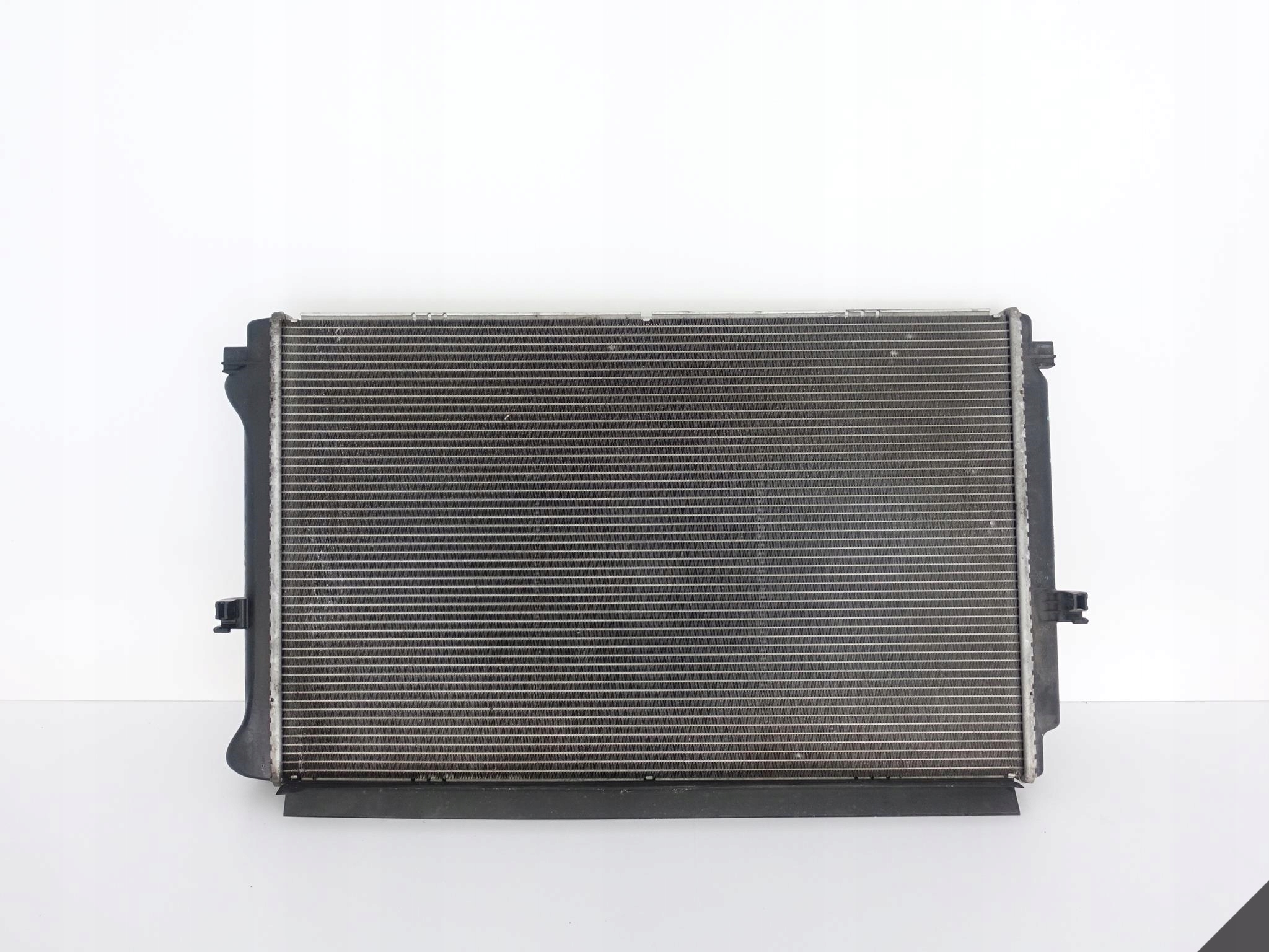 AUDI A3 SEAT LEON 5F VW PASSAT 3G SKODA CHŁODNICA AUDI A3 SEAT LEON 5F VW PASSAT 3G SKODA CHŁODNICA