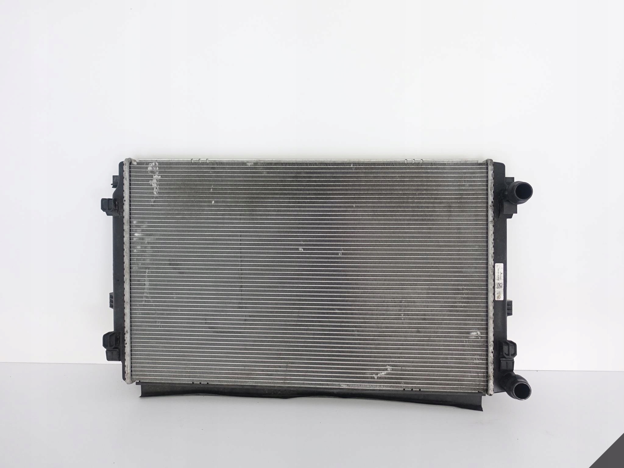 AUDI A3 SEAT LEON 5F VW PASSAT 3G SKODA CHŁODNICA AUDI A3 SEAT LEON 5F VW PASSAT 3G SKODA CHŁODNICA - obrazek 4