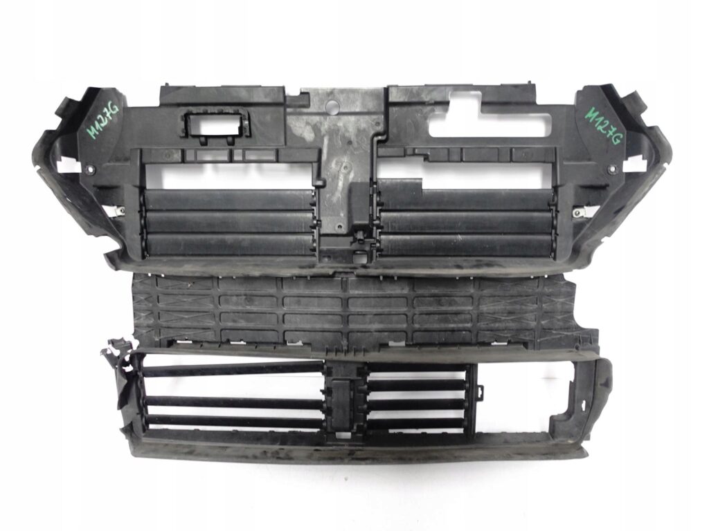 FORD EDGE II 2 15-19 ŻALUZJA ROLETA WLOT KIEROWNICA POWIETRZA WZMOCNIENIE FORD EDGE II 2 15-19 ŻALUZJA ROLETA WLOT KIEROWNICA POWIETRZA WZMOCNIENIE