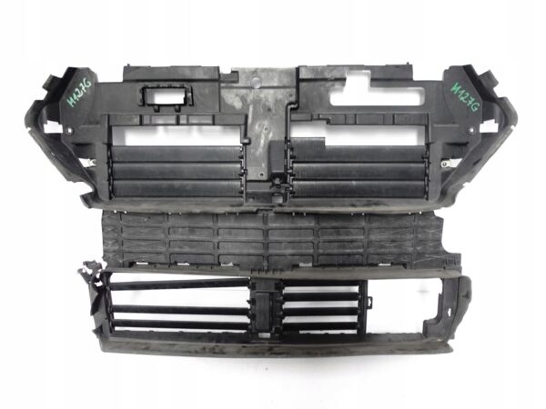 FORD EDGE II 2 15-19 ŻALUZJA ROLETA WLOT KIEROWNICA POWIETRZA WZMOCNIENIE FORD EDGE II 2 15-19 ŻALUZJA ROLETA WLOT KIEROWNICA POWIETRZA WZMOCNIENIE