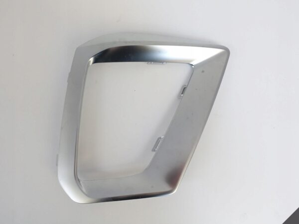 AUDI A4 B9 8W0 S-LINE LIFT 19- CHROM LISTWA PRAWA
