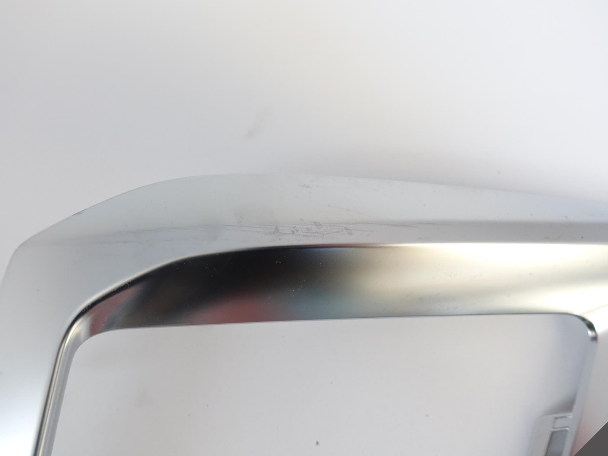 AUDI A4 B9 8W0 S-LINE LIFT 19- CHROM LISTWA PRAWA AUDI A4 B9 8W0 S-LINE LIFT 19- CHROM LISTWA PRAWA - obrazek 4