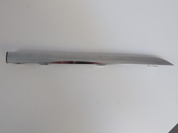 AUDI A8 4N0 D5 LIFT 22- ZDERZAK LISTWA PRAWA TYŁ AUDI A8 4N0 D5 LIFT 22- ZDERZAK LISTWA PRAWA TYŁ