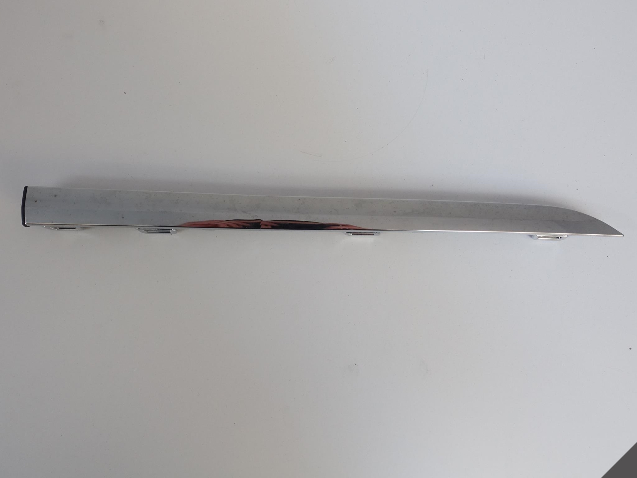 AUDI A8 4N0 D5 LIFT 22- ZDERZAK LISTWA PRAWA TYŁ AUDI A8 4N0 D5 LIFT 22- ZDERZAK LISTWA PRAWA TYŁ