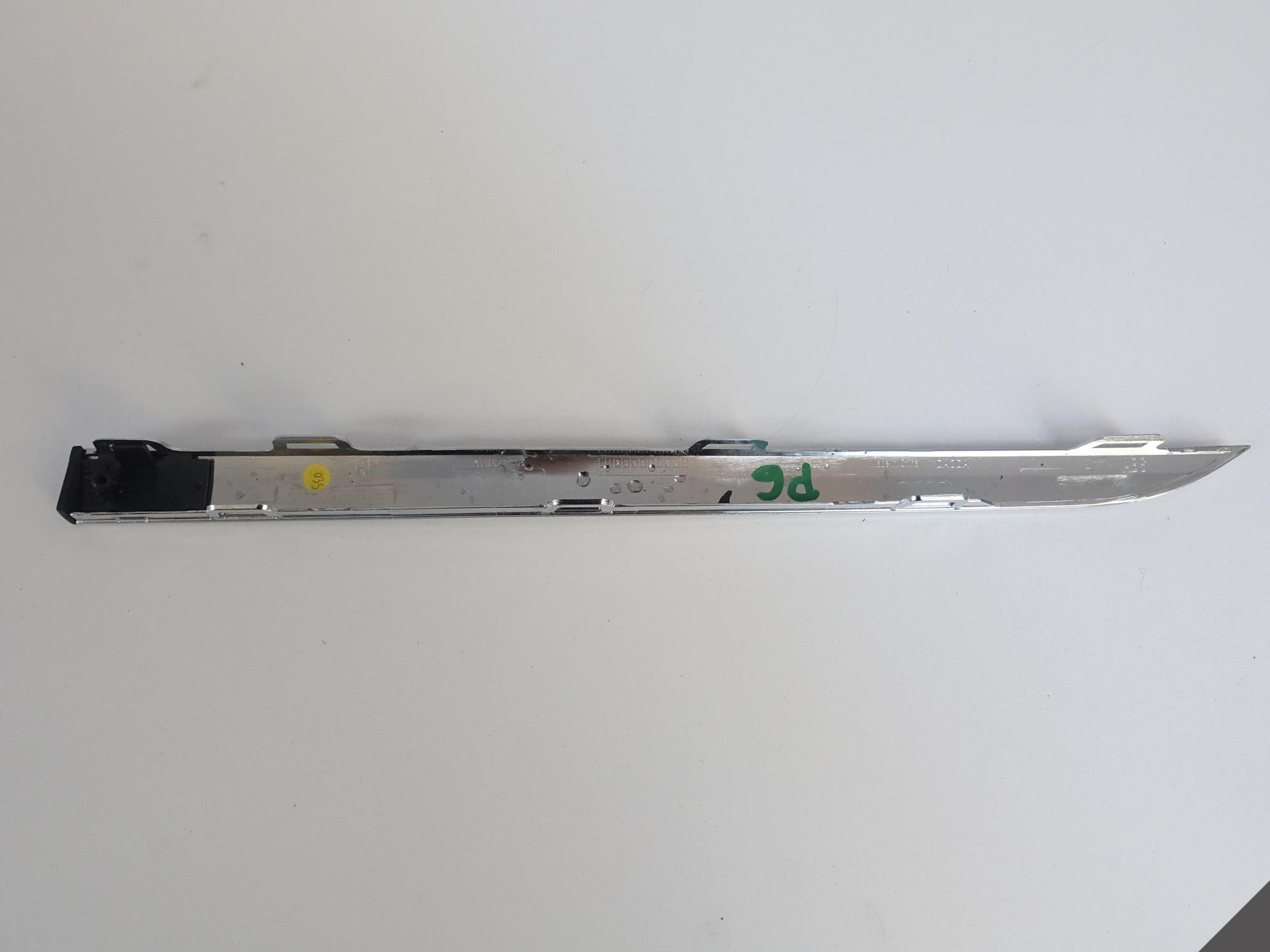 AUDI A8 4N0 D5 LIFT 22- ZDERZAK LISTWA PRAWA TYŁ AUDI A8 4N0 D5 LIFT 22- ZDERZAK LISTWA PRAWA TYŁ - obrazek 6