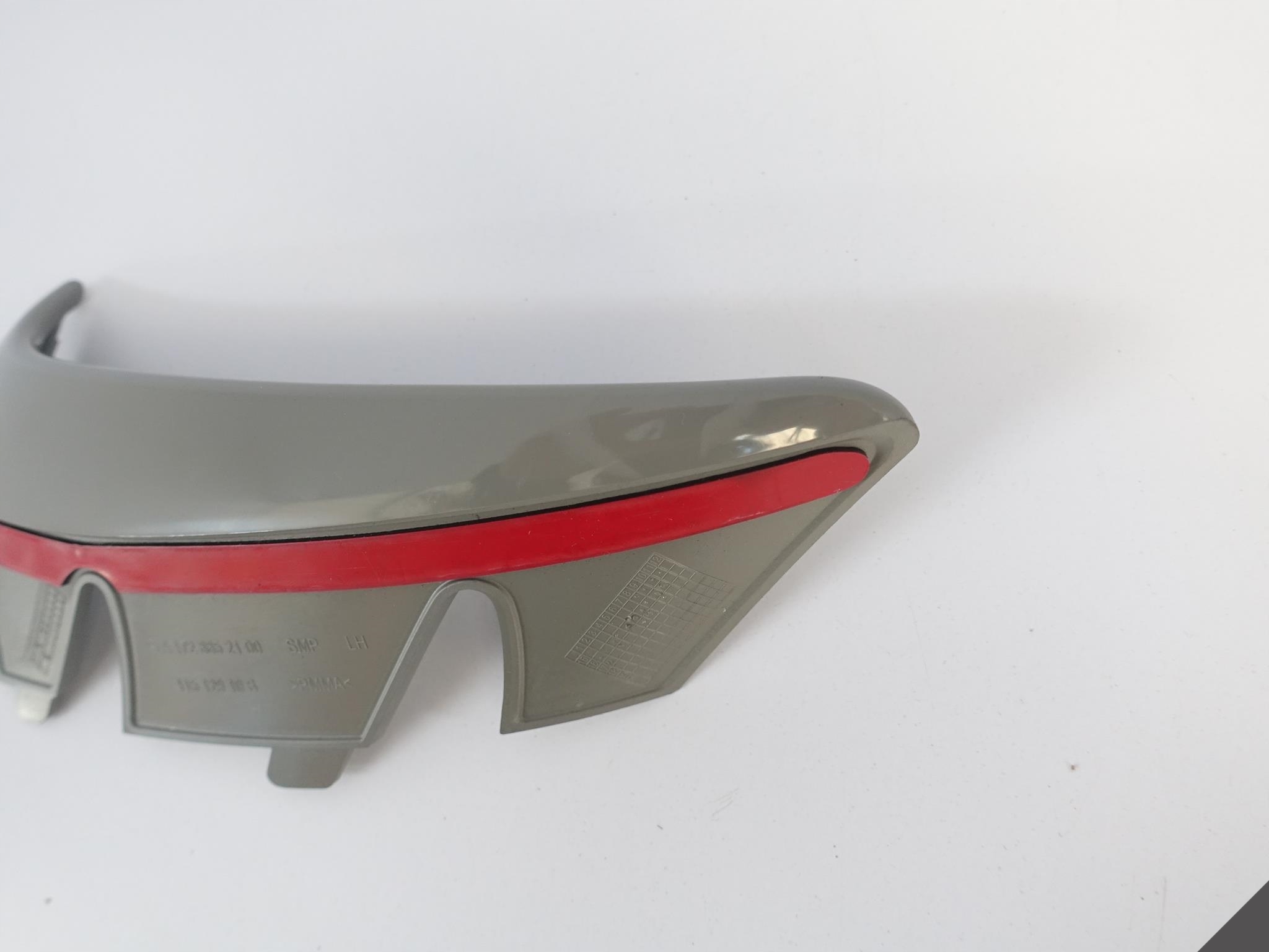 MERCEDES SLC SLK R172 AMG LIFT 16- LISTWA SPOILER MERCEDES SLC SLK R172 AMG LIFT 16- LISTWA SPOILER - obrazek 3