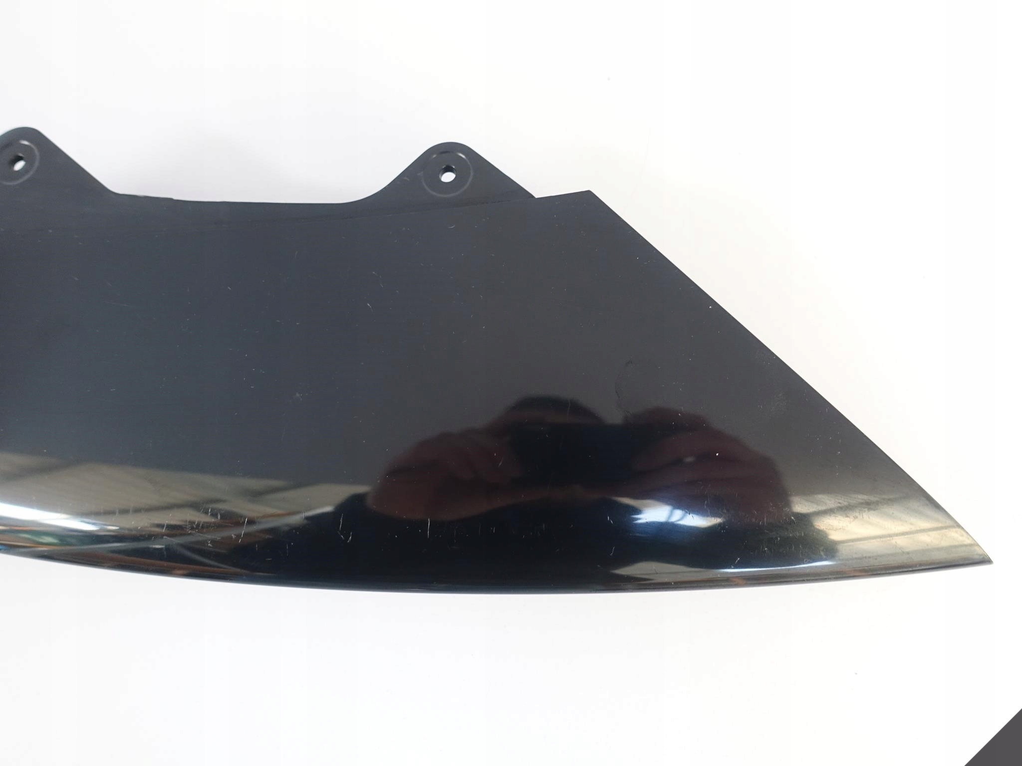 MERCEDES SL R231 6.3 AMG LIFT 16-19 SPOILER LEWY MERCEDES SL R231 6.3 AMG LIFT 16-19 SPOILER LEWY - obrazek 4