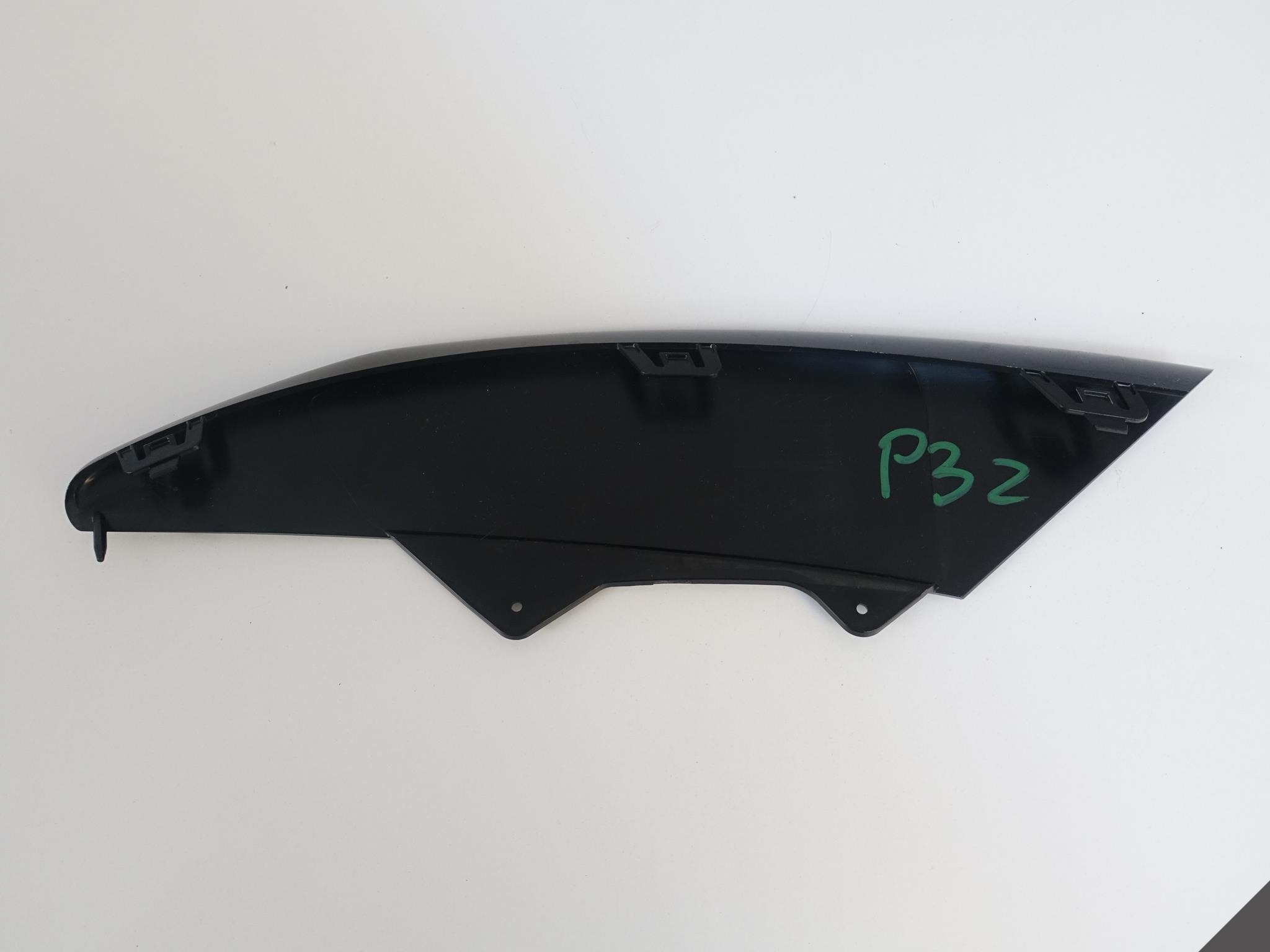 MERCEDES SL R231 6.3 AMG LIFT 16-19 SPOILER LEWY MERCEDES SL R231 6.3 AMG LIFT 16-19 SPOILER LEWY - obrazek 5